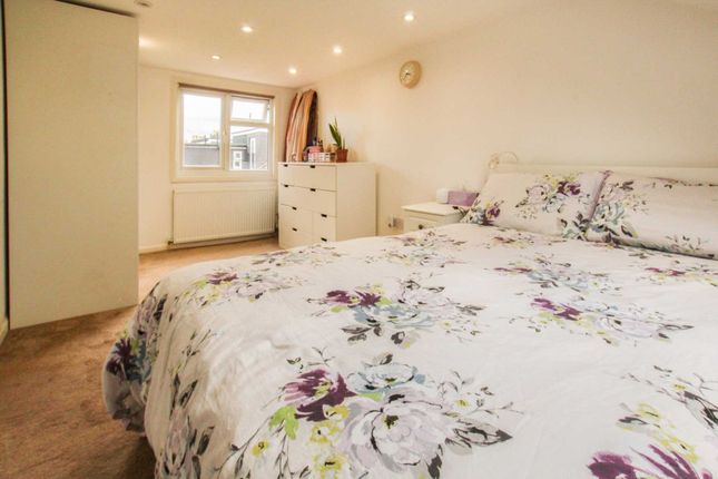 Thumbnail Terraced house for sale in Eversleigh Road, East Ham