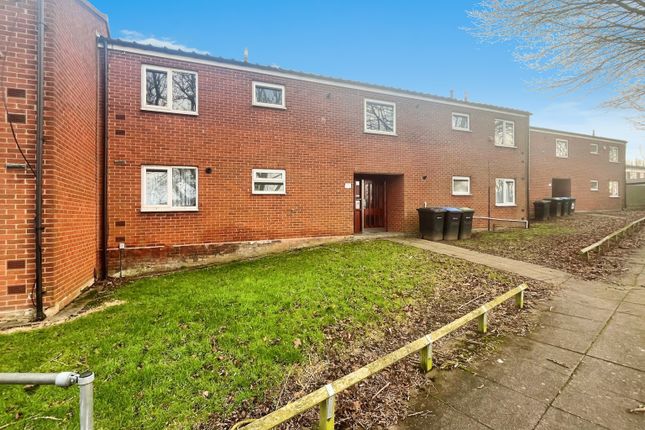 Flat for sale in Old Walsall Road, Great Barr, Birmingham
