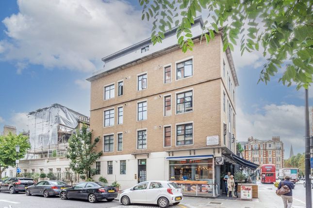 Thumbnail Flat for sale in Bolton Gardens, Earls Court, London