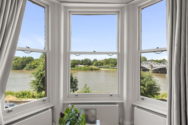 Flat 5, Elm Bank Mansions,, The Terrace, London photo 4