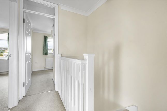 Semi-detached house for sale in Rushmoor Gardens, Calcot, Reading
