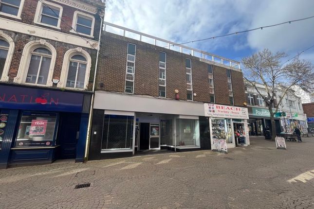 Thumbnail Property to rent in High Street, Ramsgate