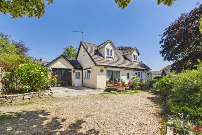 3-bed house on 18A,, South Street, Okehampton, £365,000