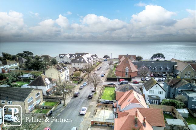 Detached house for sale in Victoria Road, Clacton-On-Sea, Essex