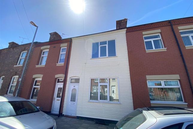 Terraced house for sale in Wilson Street, Castleford, West Yorkshire