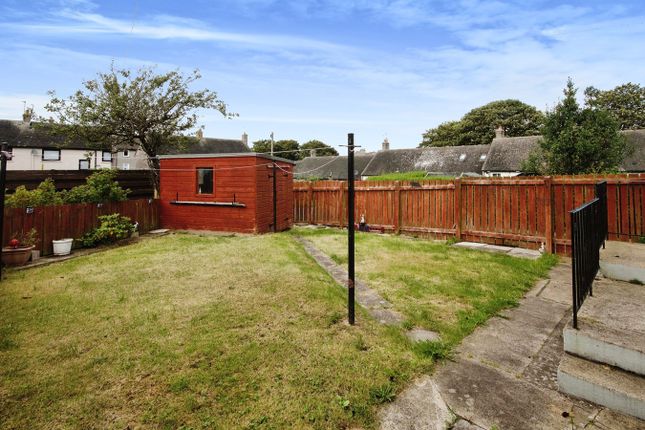 Semi-detached house for sale in Webster Road, Aberdeen