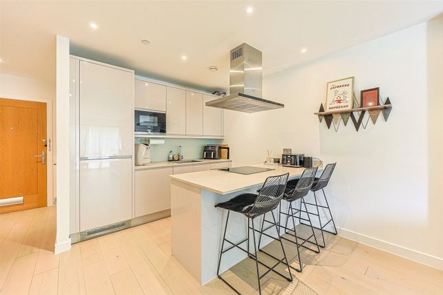 1-bed flat on Flat 7, May House, 39, Achill Close, Colindale, £365,000