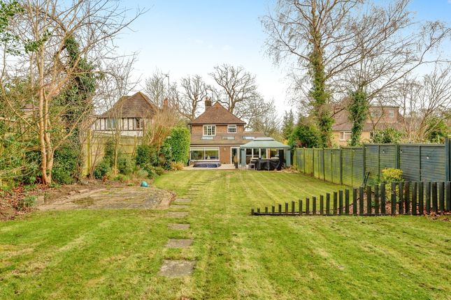 Detached house for sale in Holtye Road, East Grinstead