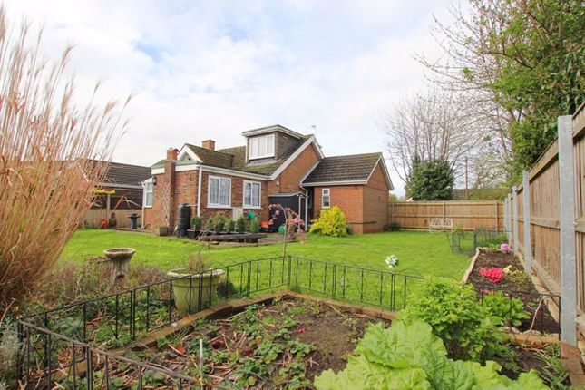 Semi-detached house for sale in Winslow Drive, Immingham