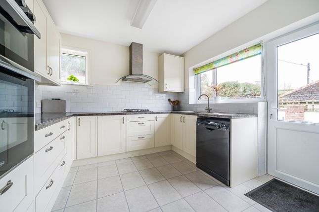 Bungalow for sale in Southey Lane, Kingskerswell, Newton Abbot, Devon