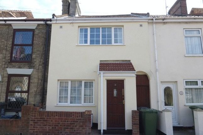 Thumbnail Terraced House To Rent In Alpha Road Great Yarmouth Thumbnail Terraced House To Rent In Alpha Road Great Yarmouth