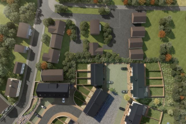 Plot 20, Willow Brook, Holbrook Road, Belper photo 5