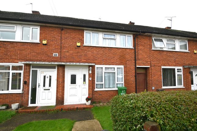 Terraced house for sale in Stanley Green West, Langley, Berkshire