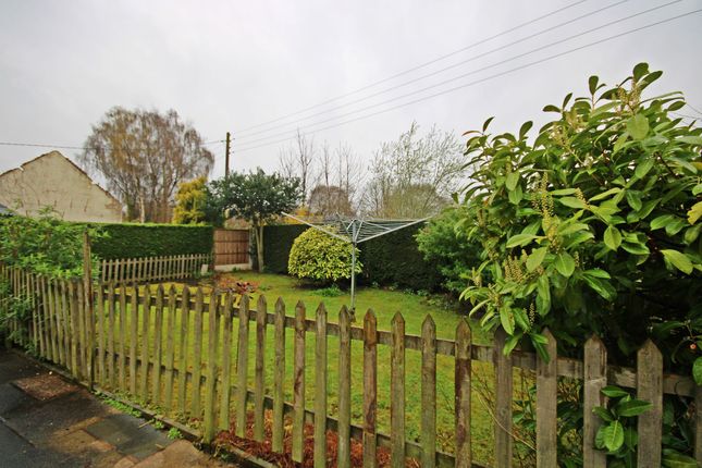 Terraced house for sale in Runcorn Road, Moore
