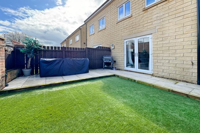 Semi-detached house for sale in St. Teresas Close, Hartlepool