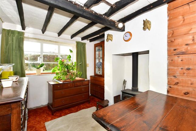 Cottage for sale in Lockgate Road, Chichester, West Sussex