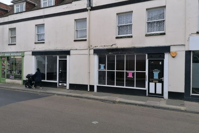 Thumbnail Retail premises to let in Pyle Street, Newport