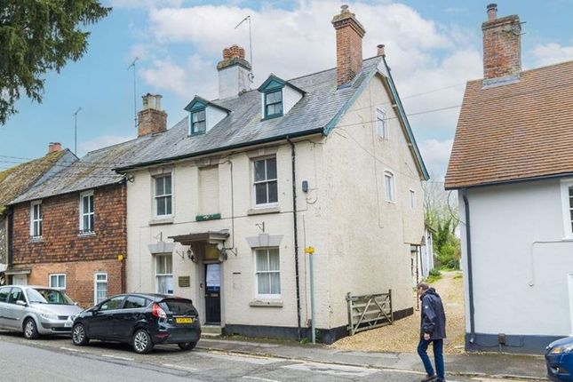 Land for sale in 37 &amp; 37A Church Street, Amesbury, Salisbury, Wiltshire