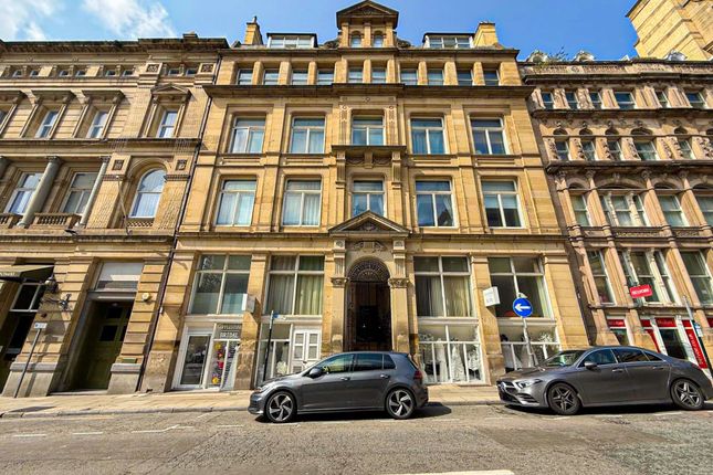 2-bed flat on Apt 7, 22 Sir Thomas Street, Liverpool, £145,000