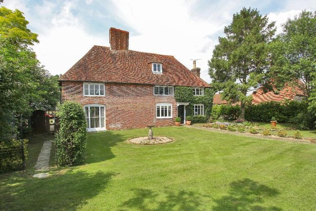 Detached house for sale in Bell Lane, Smarden, Kent
