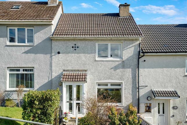 Terraced house for sale in Lairhills Road, Murray, East Kilbride G75