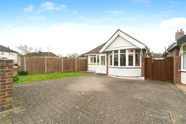 Bungalow for sale in Newlands Way, Chessington