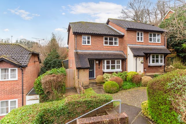 Semi-detached house for sale in Town End Close, Godalming
