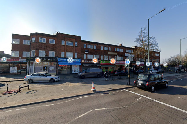 Thumbnail Retail premises for sale in Empire Parade, Great Cambridge Road, London