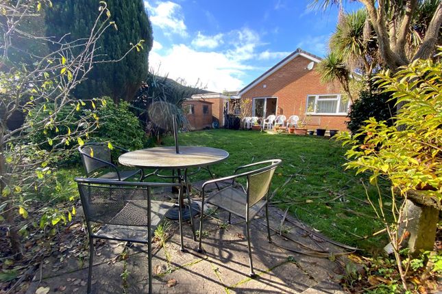 Detached bungalow for sale in Acacia Avenue, Verwood