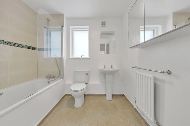Flat for sale in Lithos Road, London
