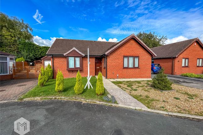 Bungalow for sale in Sovereign Fold Road, Leigh, Greater Manchester