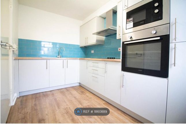 Thumbnail Flat to rent in Teal Close, Newcastle Upon Tyne