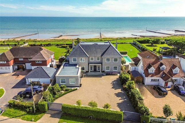 Detached house for sale in Sea Way, Middleton-On-Sea, West Sussex