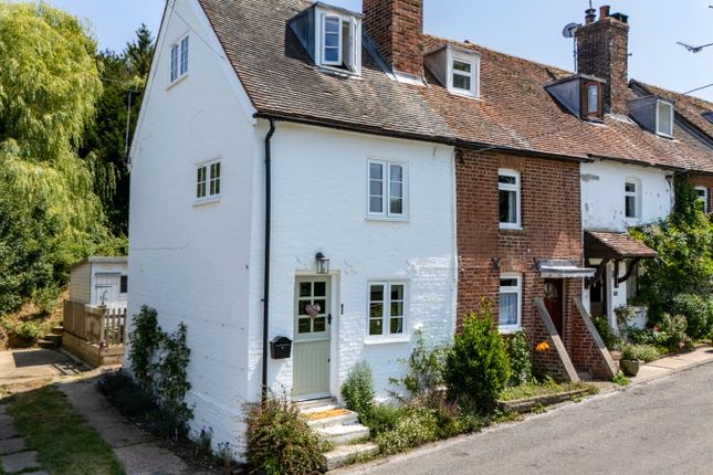2-bed house on Chafford Cottages,1, Chafford Lane, Tunbridge Wells, £390,000