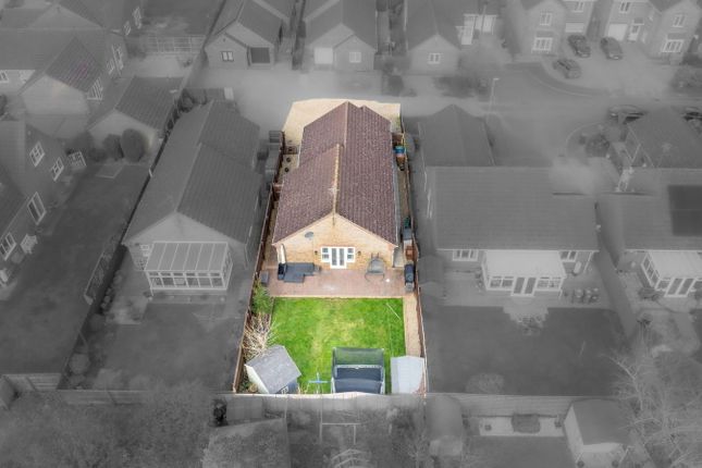3-bed house on 35, Richmond Way, Wisbech, £270,000