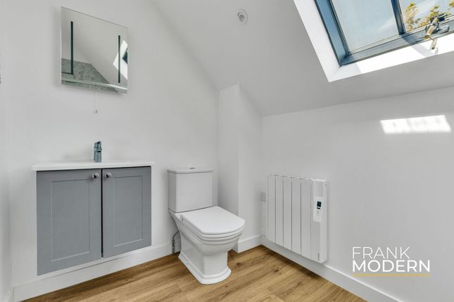 Annexe Bathroom