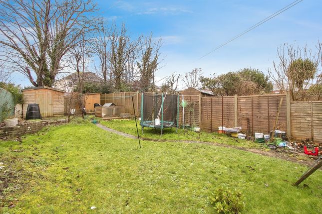 Semi-detached house for sale in Southbourne Road, Southbourne, Bournemouth