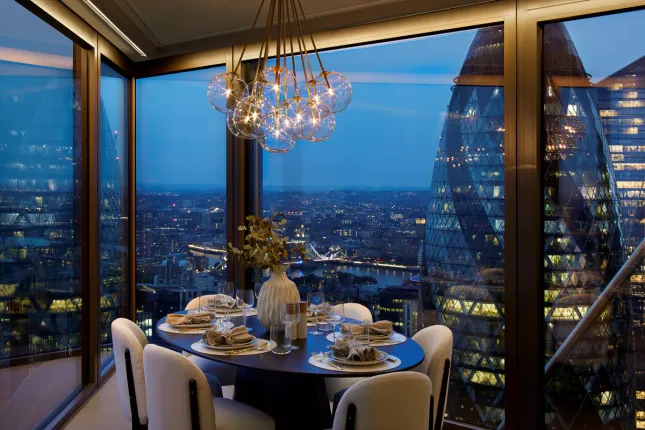 One Bishopsgate Plaza, Houndsditch, London photo 2