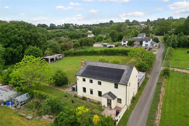 The Cottage,, Royal Oak Road, Ruardean photo 2