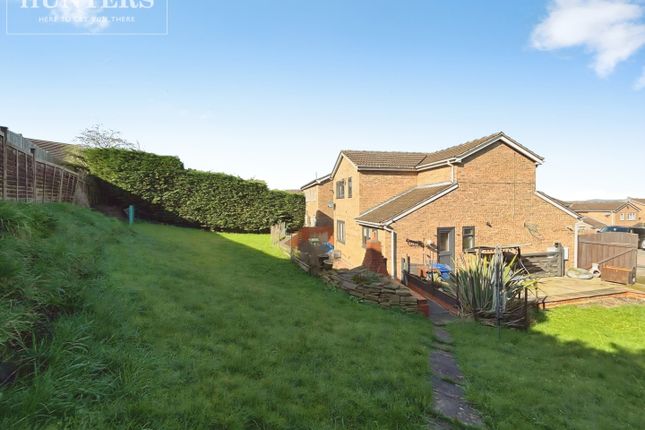 4, Ravenshaw Close, Barnsley photo 2