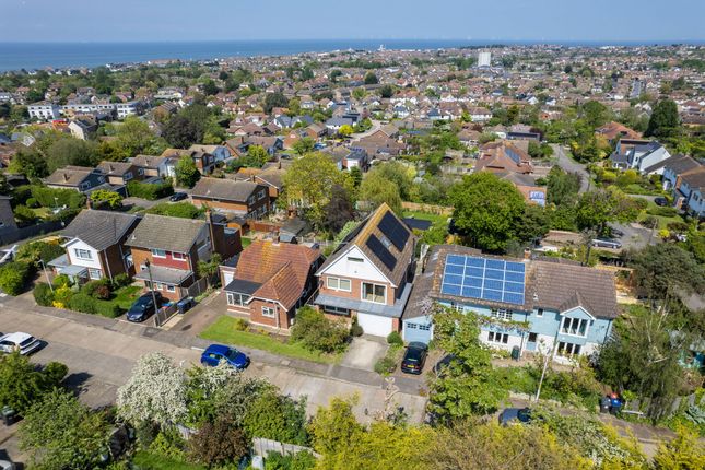 Thumbnail Town house for sale in Pierpoint Road, Whitstable