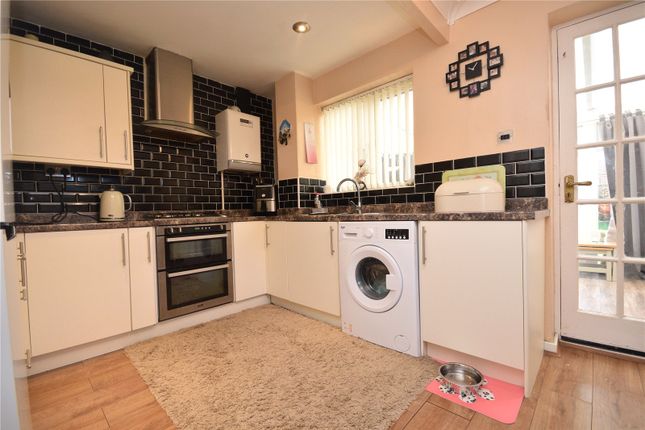 Detached house for sale in Blackgates Crescent, Tingley, Wakefield, West Yorkshire