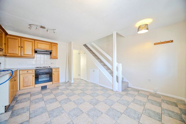 21, Guernsey Way, Oxfordshire photo 3