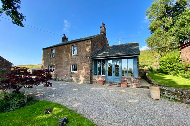 Detached house for sale in Renwick, Penrith CA10