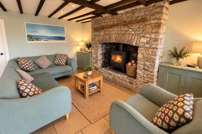 Marine Villa,, 87 Nore Road, Portishead photo 3