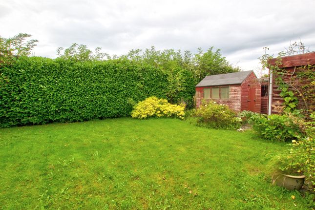 Semi-detached bungalow for sale in Kenilworth Avenue, Bishop Auckland, County Durham