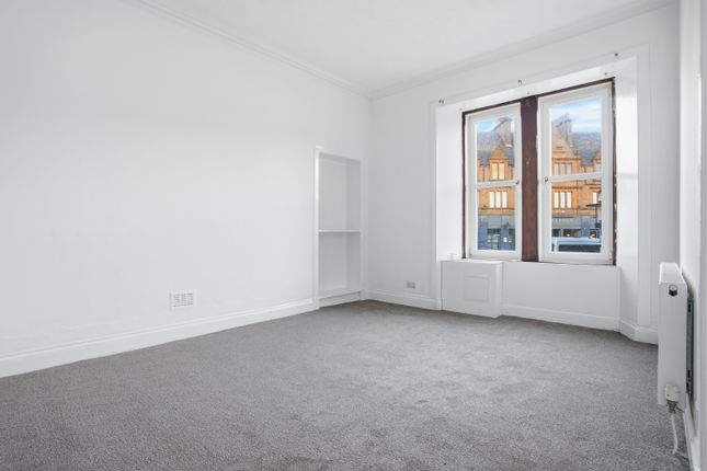 Flat 3, 54a, High Street, Clackmannanshire photo 5