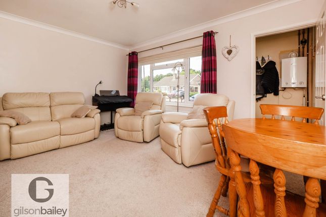 3, Fairfield Close, Norwich photo 4