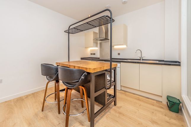 Flat 15, Normandy House, Wolsey Road, Hemel Hempstead photo 3
