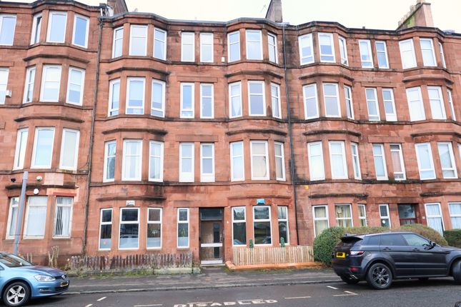 Flat for sale in Kings Park Road, Glasgow